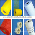 high quality self-adhesive fiberglass tape 5x5mm,80g/m2